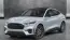 2025 Ford Mustang Mach E