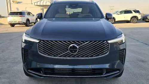 2025 Volvo XC90 YV4H60PG0S1390192