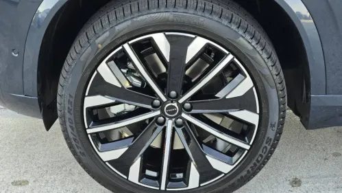 2025 Volvo XC90 YV4H60PG0S1390192