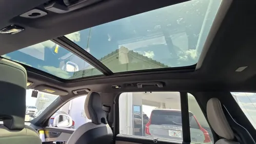 2025 Volvo XC90 YV4H60PG0S1390192