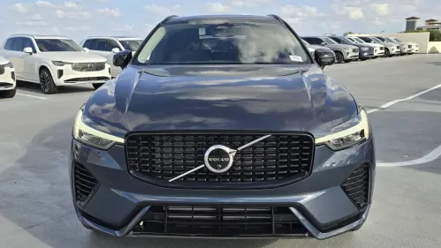 2025 Volvo XC60 YV4H60RC1S1216464