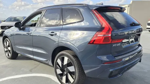 2025 Volvo XC60 YV4H60RC1S1216464