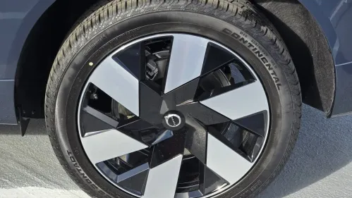 2025 Volvo XC60 YV4H60RC1S1216464