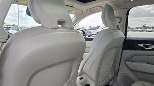 2025 Volvo XC60 YV4H60RC1S1216464