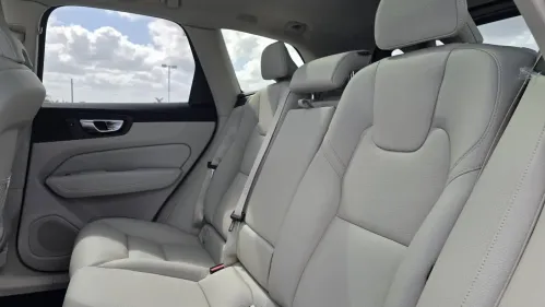 2025 Volvo XC60 YV4H60RC1S1216464