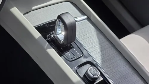 2025 Volvo XC60 YV4H60RC1S1216464