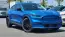 2025 Ford Mustang Mach E