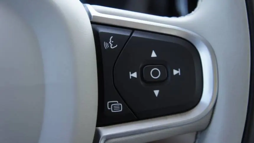 2022 Volvo XC60 YV4BR0DZ8N1954985