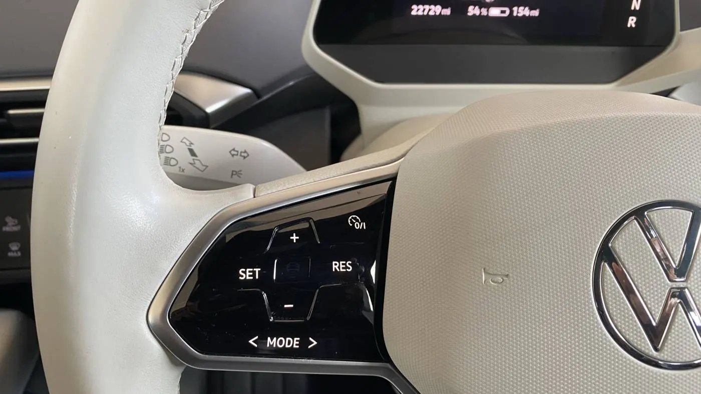 2021 Volkswagen ID.4 WVGDMPE22MP007615