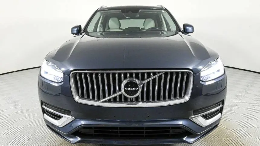 2022 Volvo XC90 YV4H60CL8N1853963