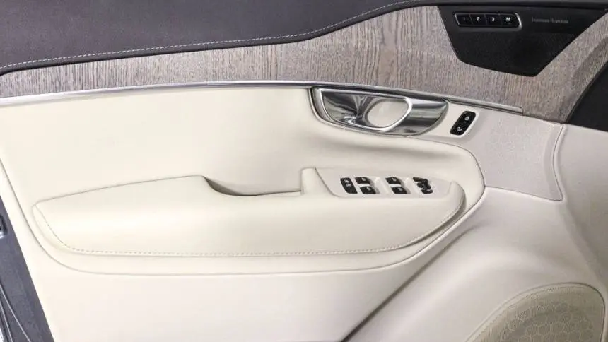 2022 Volvo XC90 YV4H60CL8N1853963