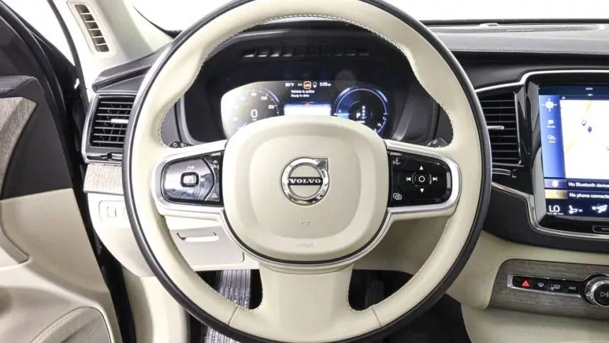 2022 Volvo XC90 YV4H60CL8N1853963