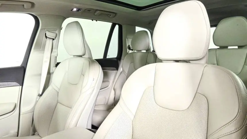 2022 Volvo XC90 YV4H60CL8N1853963