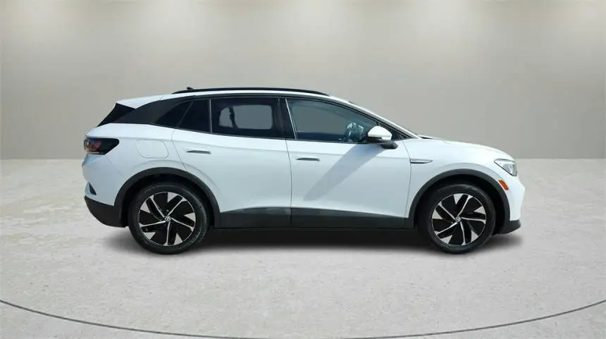 2021 Volkswagen ID.4 WVGRMPE25MP043403