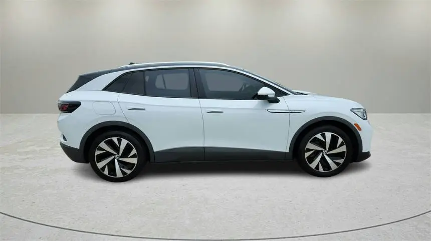 2021 Volkswagen ID.4 WVGKMPE25MP044195
