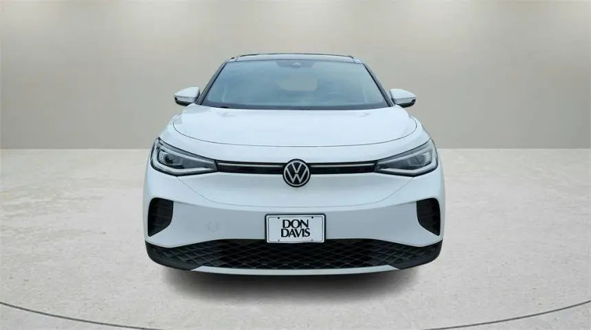 2021 Volkswagen ID.4 WVGKMPE25MP044195