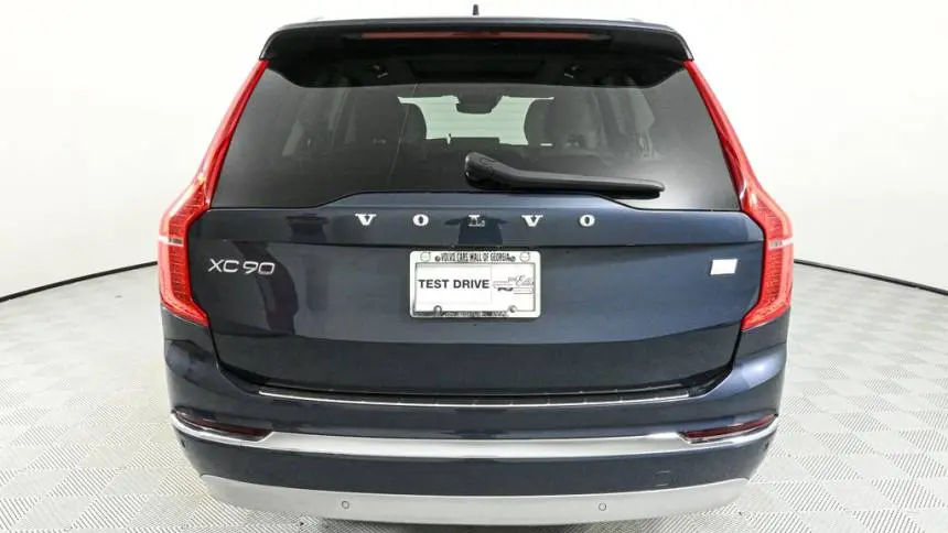 2022 Volvo XC90 YV4H60CL8N1853963