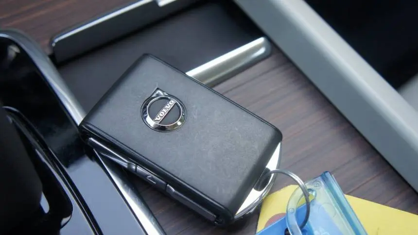 2022 Volvo XC60 YV4BR0DZ8N1954985