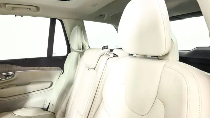 2022 Volvo XC90 YV4H60CL8N1853963
