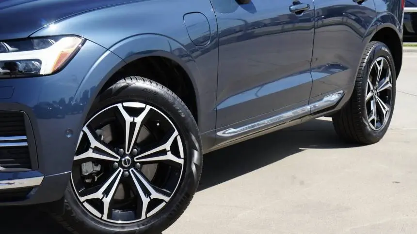 2022 Volvo XC60 YV4BR0DZ8N1954985