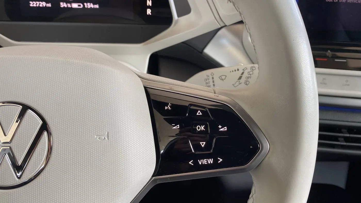 2021 Volkswagen ID.4 WVGDMPE22MP007615