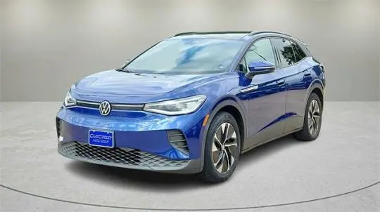 2021 Volkswagen ID.4 WVGTMPE23MP038304