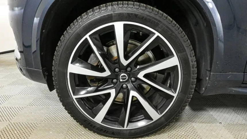 2022 Volvo XC90 YV4H60CL8N1853963