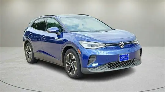 2021 Volkswagen ID.4 WVGTMPE23MP038304