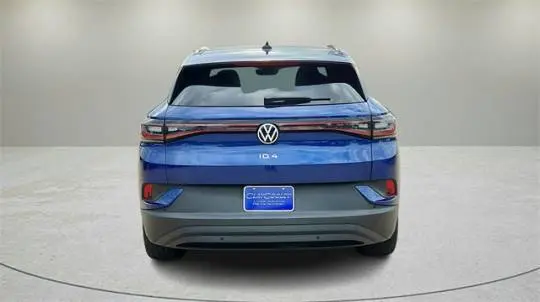 2021 Volkswagen ID.4 WVGTMPE23MP038304