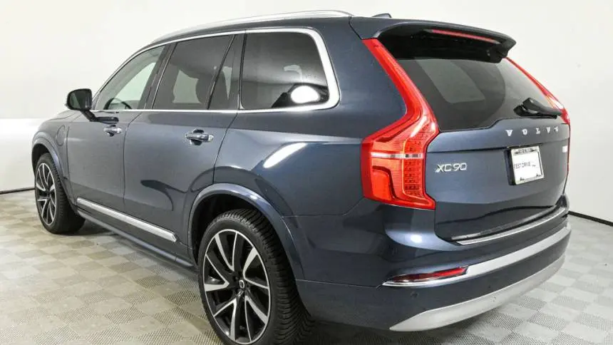2022 Volvo XC90 YV4H60CL8N1853963