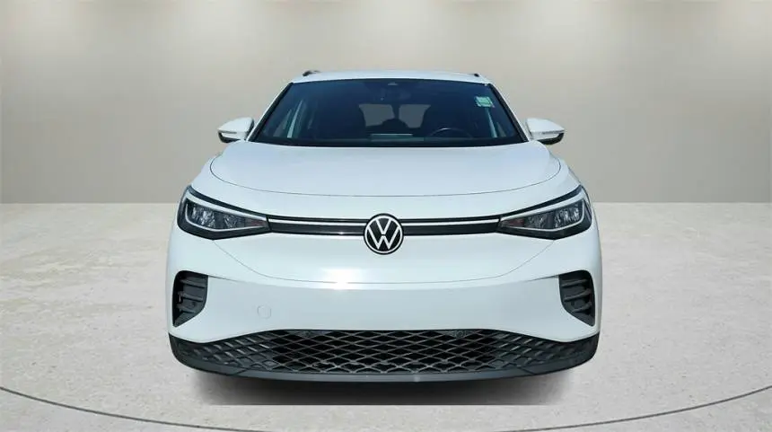 2021 Volkswagen ID.4 WVGRMPE25MP043403