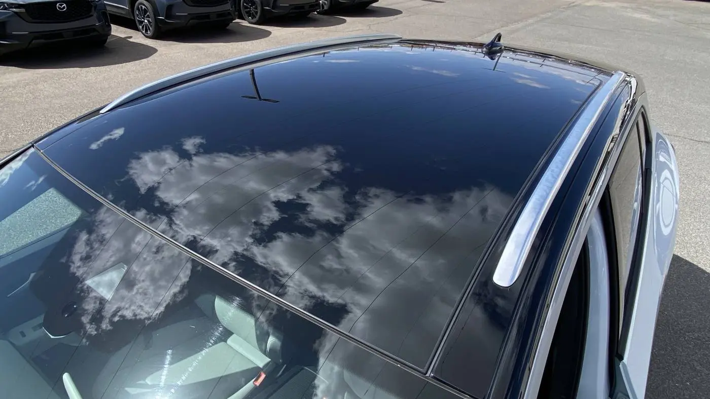 2021 Volkswagen ID.4 WVGDMPE22MP007615