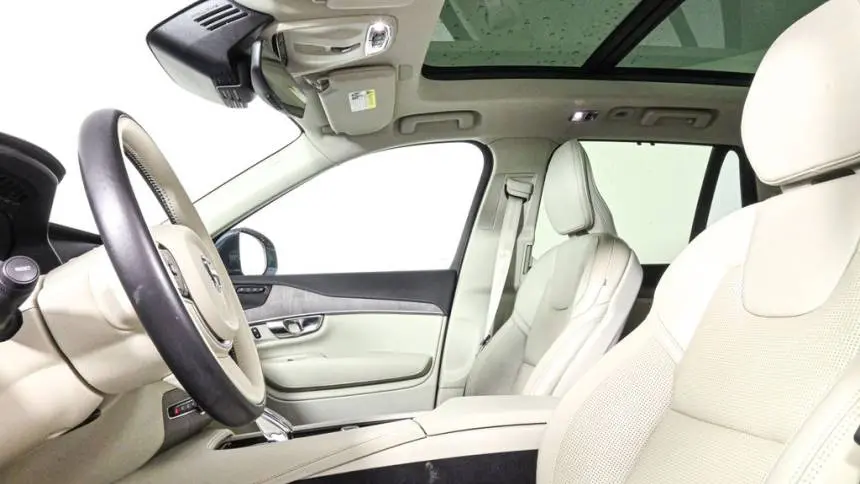 2022 Volvo XC90 YV4H60CL8N1853963