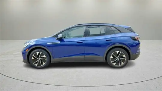 2021 Volkswagen ID.4 WVGTMPE23MP038304