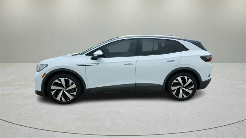 2021 Volkswagen ID.4 WVGKMPE25MP044195
