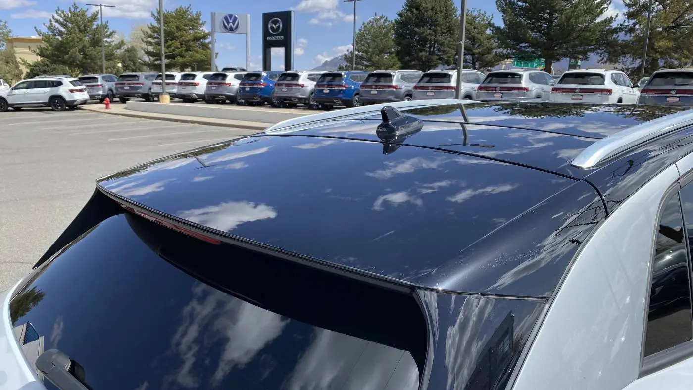 2021 Volkswagen ID.4 WVGDMPE22MP007615
