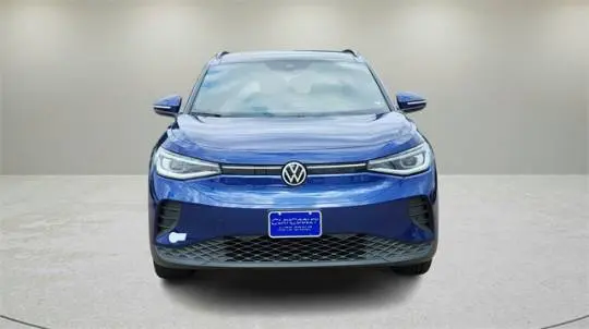 2021 Volkswagen ID.4 WVGTMPE23MP038304