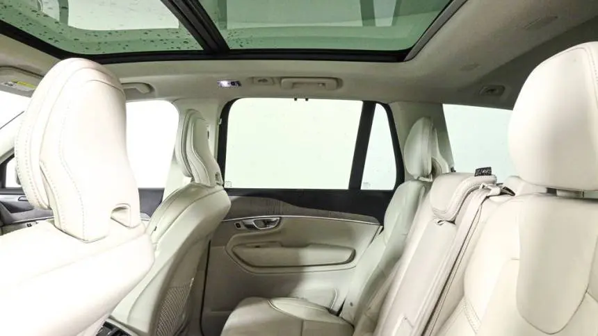 2022 Volvo XC90 YV4H60CL8N1853963