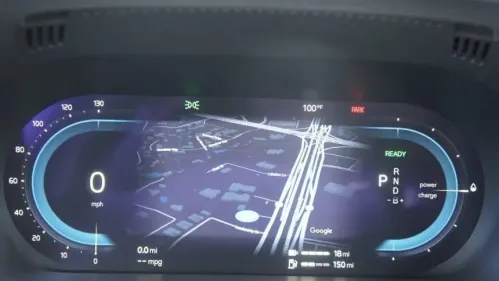 2022 Volvo XC60 YV4BR0DZ8N1954985