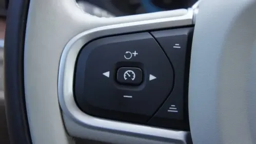 2022 Volvo XC60 YV4BR0DZ8N1954985