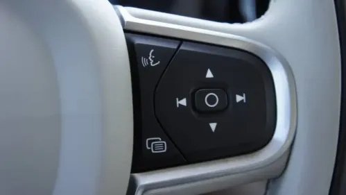 2022 Volvo XC60 YV4BR0DZ8N1954985
