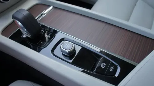 2022 Volvo XC60 YV4BR0DZ8N1954985