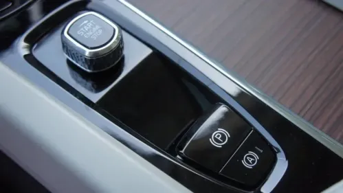 2022 Volvo XC60 YV4BR0DZ8N1954985