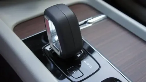 2022 Volvo XC60 YV4BR0DZ8N1954985