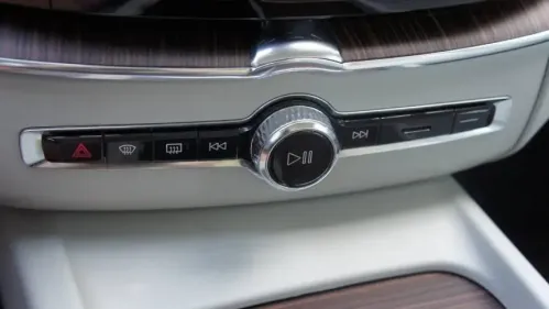 2022 Volvo XC60 YV4BR0DZ8N1954985