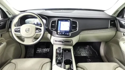 2022 Volvo XC90 YV4H60CL8N1853963