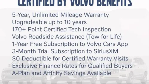 2022 Volvo XC90 YV4H60CL8N1853963