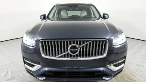 2022 Volvo XC90 YV4H60CL8N1853963