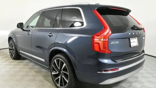 2022 Volvo XC90 YV4H60CL8N1853963