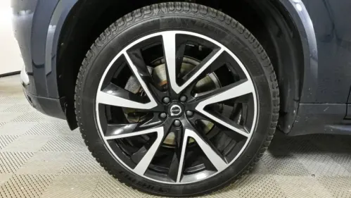 2022 Volvo XC90 YV4H60CL8N1853963